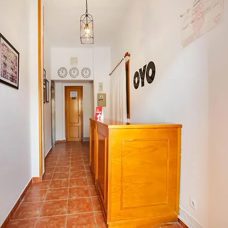 Hotel Oyo La