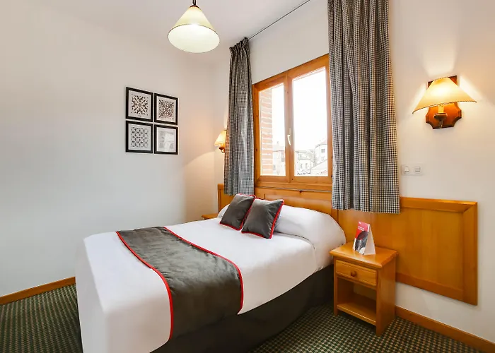 Oyo La * Сеговия