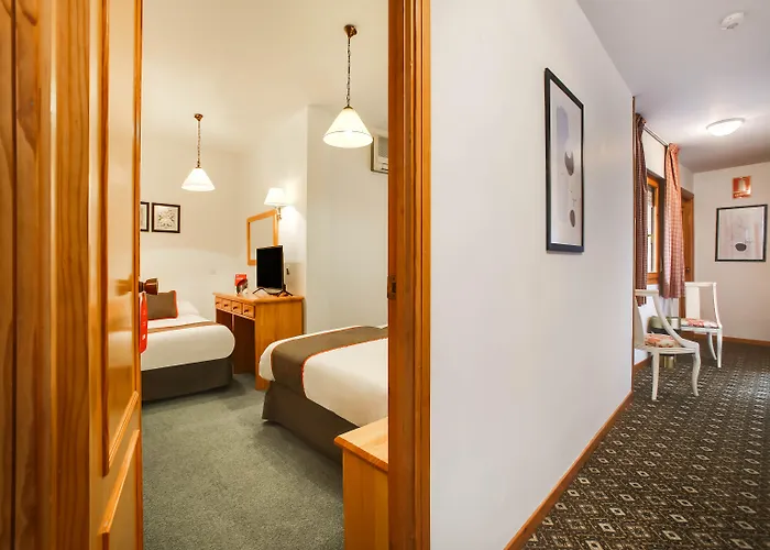 Oyo La * Сеговия